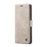 Solidenz Urban Book Samsung A53 case - Beige - Image 2