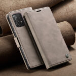 Solidenz Urban Book Samsung A53 case - Beige - Image 9