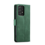 Solidenz Urban Book Samsung A53 hoesje - Groen - Afbeelding 4