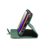 Solidenz Urban Book Samsung A53 hoesje - Groen - Afbeelding 5