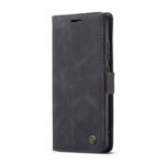 Solidenz Urban Book Samsung A53 hoesje - Zwart - Afbeelding 2