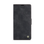 Solidenz Urban Book Samsung A53 hoesje - Zwart - Afbeelding 3