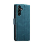 Solidenz Urban Book Samsung A54 hoesje - Blauw - Afbeelding 4