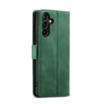 Solidenz Urban Book Samsung A54 case - Green - Image 4