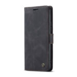 Solidenz Urban Book Samsung A54 hoesje - Zwart - Afbeelding 2