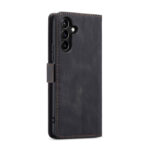 Solidenz Urban Book Samsung A54 hoesje - Zwart - Afbeelding 4