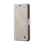 Solidenz Urban Book Samsung S21 FE case - Beige - Image 2