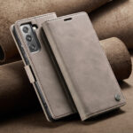 Solidenz Urban Book Samsung S21 FE case - Beige - Image 9