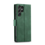 Solidenz Urban Book Samsung S23 Ultra case - Green - Image 4