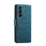 Solidenz Urban Book Samsung S23 case - Blue - Image 4