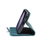 Solidenz Urban Book Samsung S23 case - Blue - Image 5