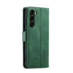 Solidenz Urban Book Samsung S23 hoesje - Groen - Afbeelding 4
