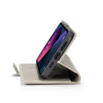 Solidenz Urban Book iPhone 13 Pro case - Beige - Image 4