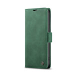 Solidenz Urban Book iPhone 13 Pro hoesje - Groen - Afbeelding 2