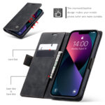 Solidenz Urban Book iPhone 13 Pro case - Black - Image 7