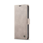 Solidenz Urban Book iPhone 14 Pro case - Beige - Image 3