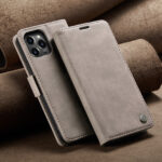 Solidenz Urban Book iPhone 14 Pro case - Beige - Image 8