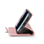 Solidenz Urban Book iPhone 14 Pro case - Pink - Image 4