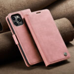 Solidenz Urban Book iPhone 14 Pro case - Pink - Image 8