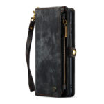 Solidenz Urban Wallet Samsung A14 case - Black - Image 2