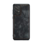 Solidenz Urban Wallet Samsung A33 hoesje - Zwart - Afbeelding 10