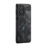 Solidenz Urban Wallet Samsung A33 hoesje - Zwart - Afbeelding 11