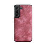 Solidenz Urban Wallet Samsung S21 FE hoesje - Rood - Afbeelding 10
