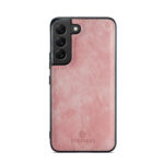 Solidenz Urban Wallet Samsung S21 case - Pink - Image 10