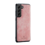 Solidenz Urban Wallet Samsung S21 case - Pink - Image 11