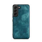 Solidenz Urban Wallet Samsung S22 Plus hoesje - Blauw - Afbeelding 10