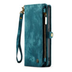 Solidenz Urban Wallet Samsung S22 Plus hoesje - Blauw - Afbeelding 2