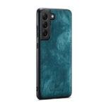 Solidenz Urban Wallet Samsung S22 Plus hoesje - Blauw - Afbeelding 9