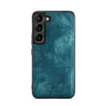 Solidenz Urban Wallet Samsung S24 case - Blue - Image 10