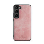 Solidenz Urban Wallet Samsung A55 case - Pink - Image 10