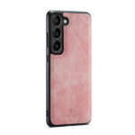 Solidenz Urban Wallet Samsung A55 case - Pink - Image 9