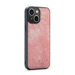 Solidenz Urban Wallet iPhone 13 case - Pink - Image 10