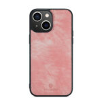 Solidenz Urban Wallet iPhone 13 case - Pink - Image 9