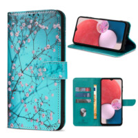 Solidenz bookcase Samsung A13 4G – Sierkers