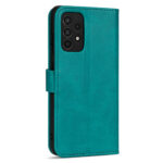 Solidenz bookcase Samsung A23 - Blauw - Afbeelding 3