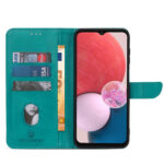 Solidenz bookcase Samsung A23 - Blauw - Afbeelding 4