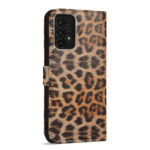 Solidenz bookcase Samsung A23 - Leopard - Image 3