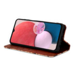 Solidenz bookcase Samsung A23 - Leopard - Image 5
