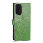 Solidenz bookcase Samsung A23 - Football - Image 3