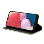 Solidenz bookcase Samsung A23 - Football - Image 5