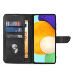 Solidenz bookcase Samsung A52s - A52 - Don't Touch Me - Afbeelding 4