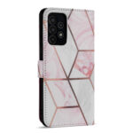 Solidenz bookcase Samsung A53 - Marble - Image 3