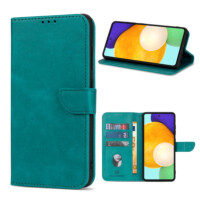 Solidenz bookcase Oppo A79 5G – Blue