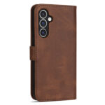 Solidenz bookcase Samsung A54 - Brown - Image 3