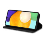 Solidenz Bookcase Samsung A34 - Don't Touch Me - Image 5