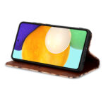 Solidenz bookcase Samsung Galaxy A35 - Luipaard - Afbeelding 5